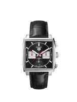 Orologio Tag Heuer Uomo Monaco in Acciaio CBL2113.FC6177